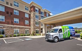 Holiday Inn Express & Suites Dayton South - I-675 By Ihg